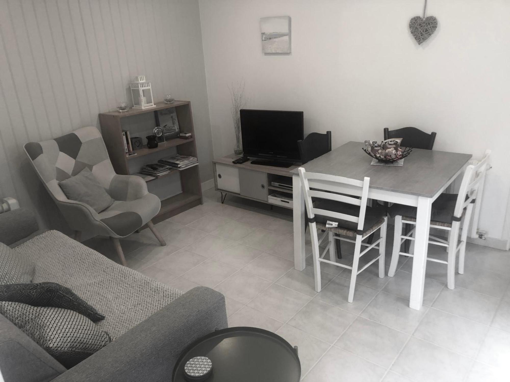 Apartment Le Petit Pez *
