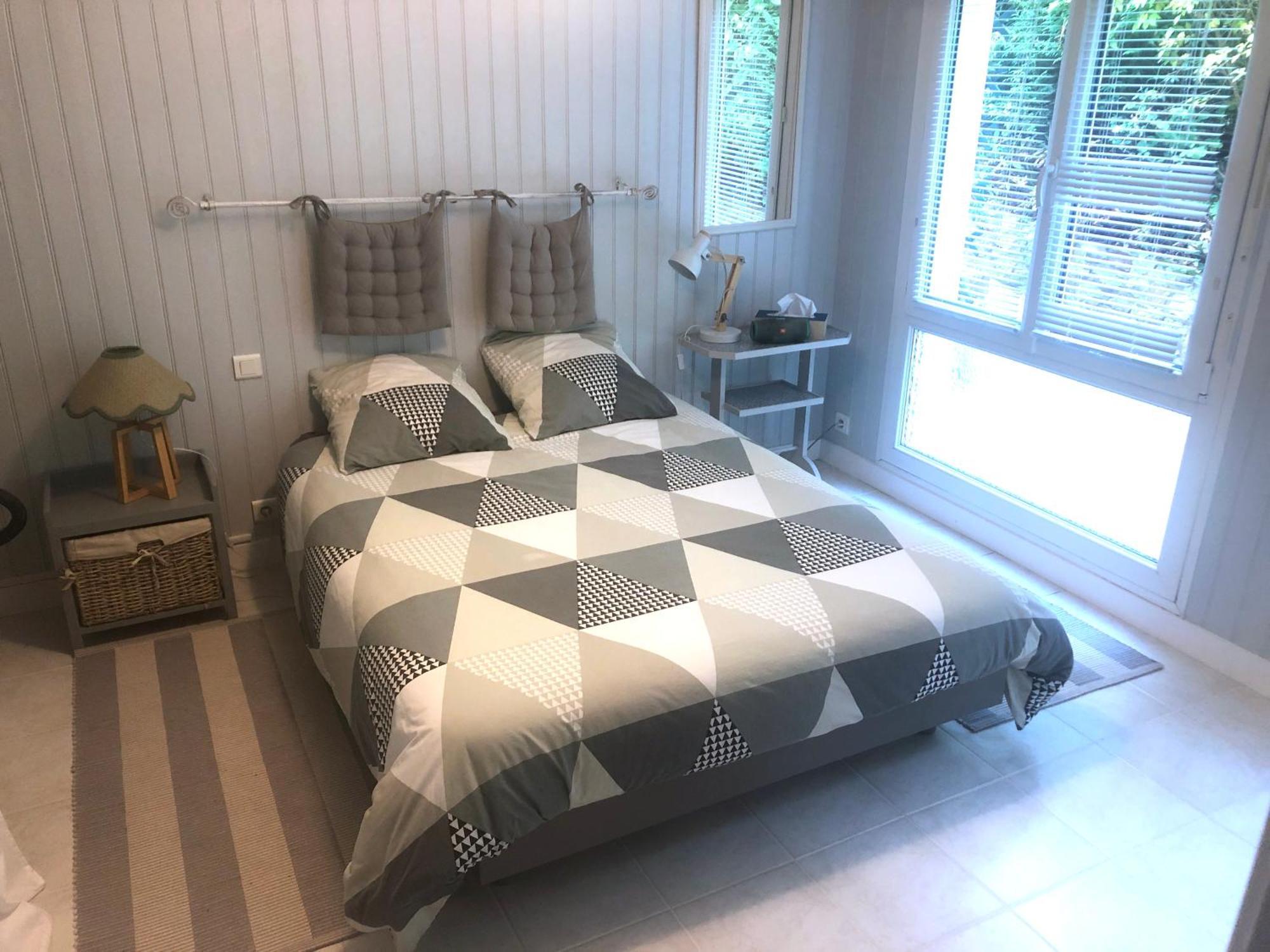 Le Petit Pez Apartment Saint-Nazaire (Loire-Atlantique)