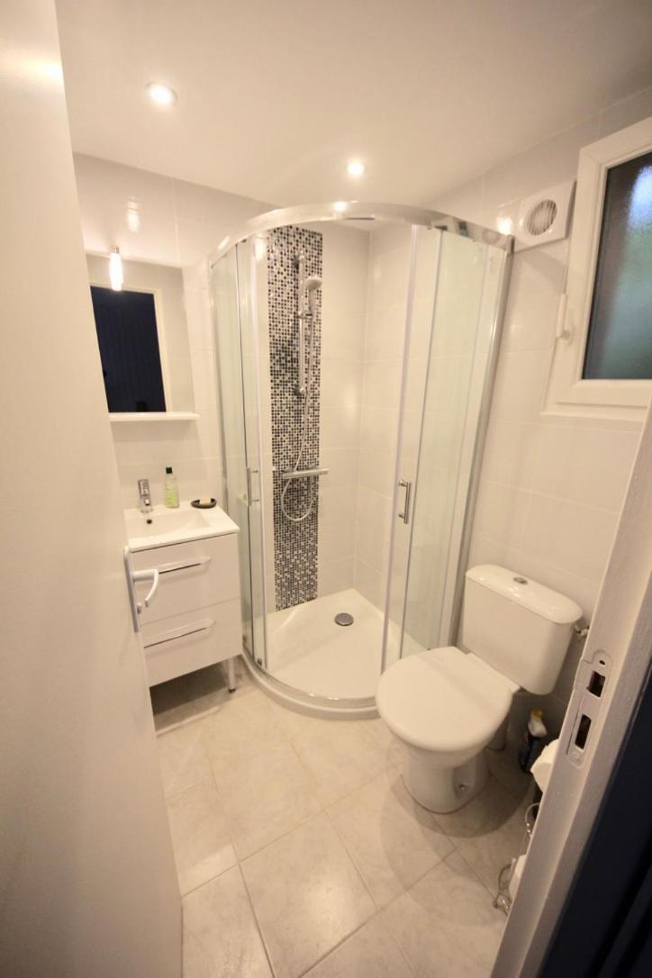 Apartment Le Petit Pez